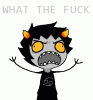 karkat flail.gif