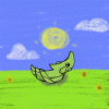 11 Metapod.gif