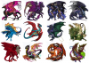 homestuck dragons.png