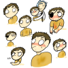 evil morty stickers.png