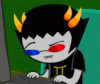 sollux fuck up.gif