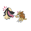 sandslash and mawile keltena.png