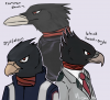 19_04_07 tokoyami but as like actual birds.png