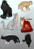 19_04_23 bnha warrior cats au text.png