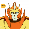 small rodimus.png