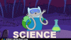 science finn.gif