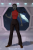 Malu Asanyara | Sci-fi Warrior.png