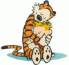 hug hobbes.gif