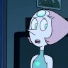 Pearl (the Crystal Gem)