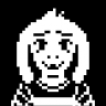 Asriel!