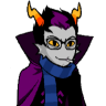 Eridan Shampora