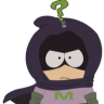 Mysterion the Immortal