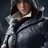 Evie Frye