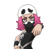 Skull Grunt B