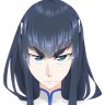 Kiryuin Satsuki