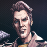 Totally Handsome Jack