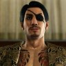 Goro Majima